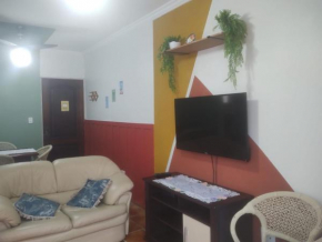 O Apê no Guarujá